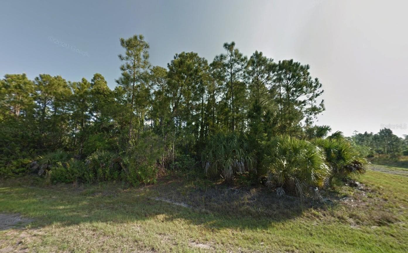 Land at Lot 18 BRIARCLIFF AVE, NORTH PORT, photo 2 of 6