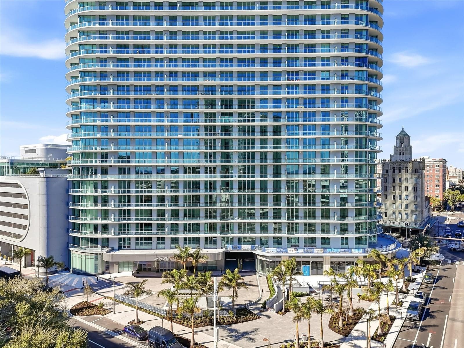 400 CENTRAL AVE #2008