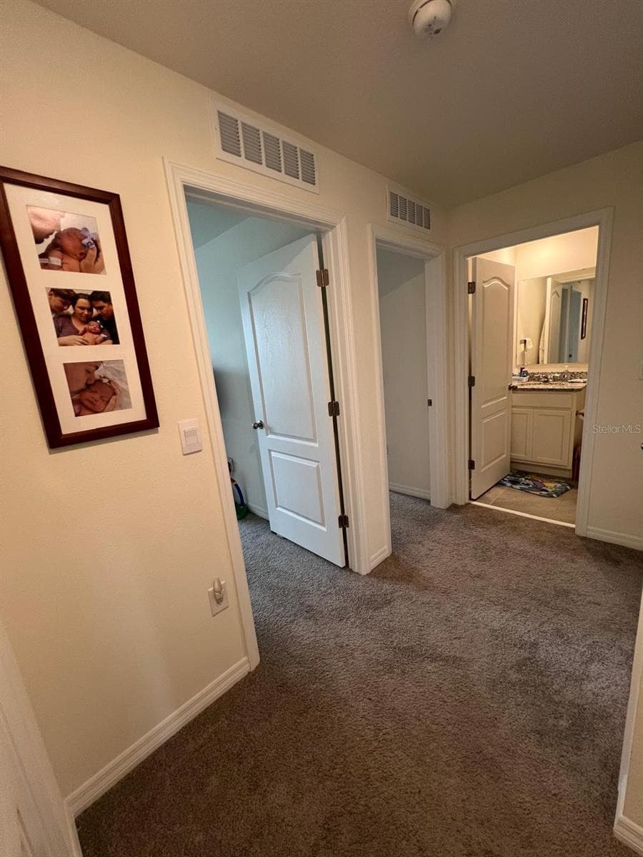 Townhouse at 2755 BRIE HAMMOCK BND, HARMONY, photo 4 of 11