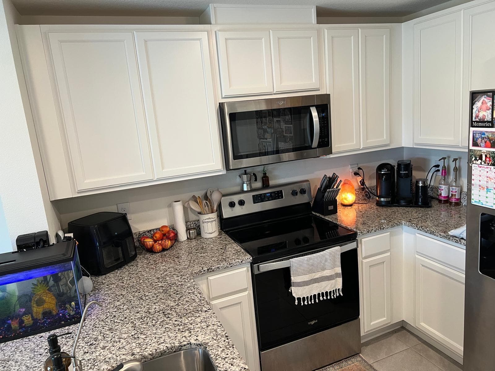 Townhouse at 2755 BRIE HAMMOCK BND, HARMONY, photo 8 of 11