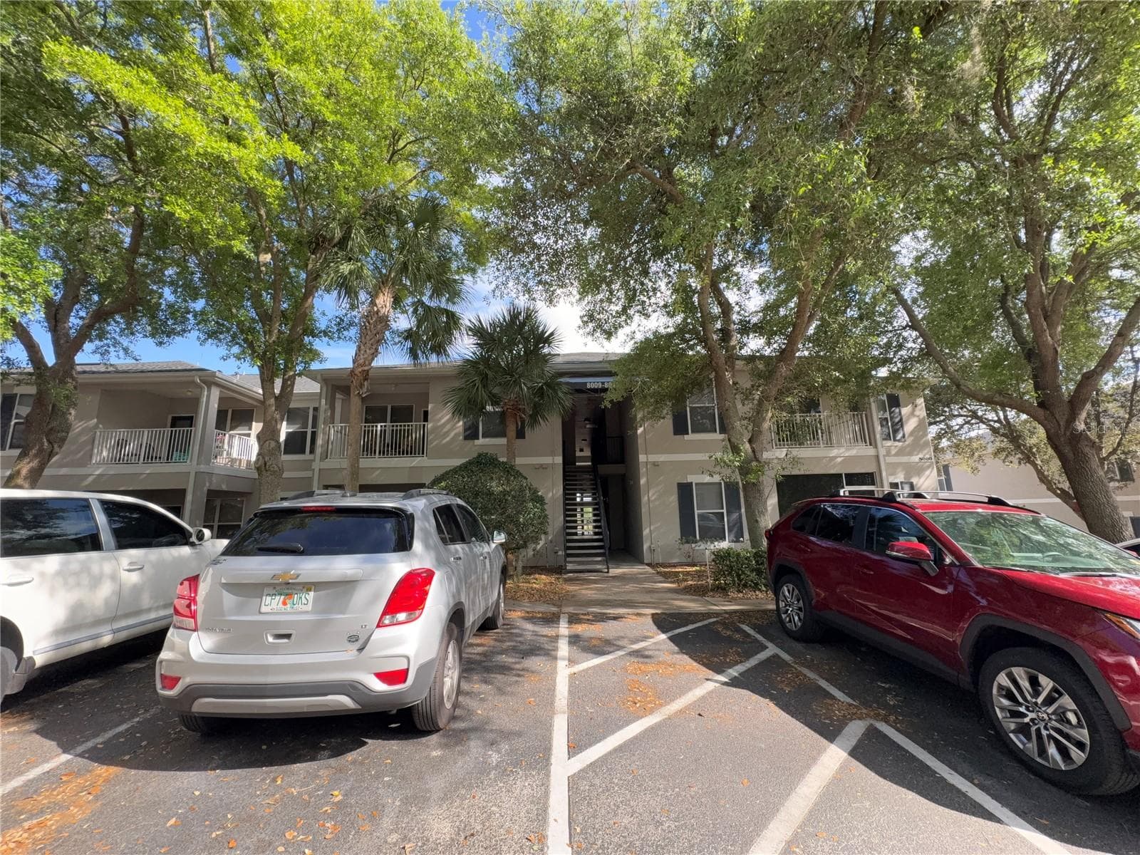 8009 HEMINGWAY CIR #8009