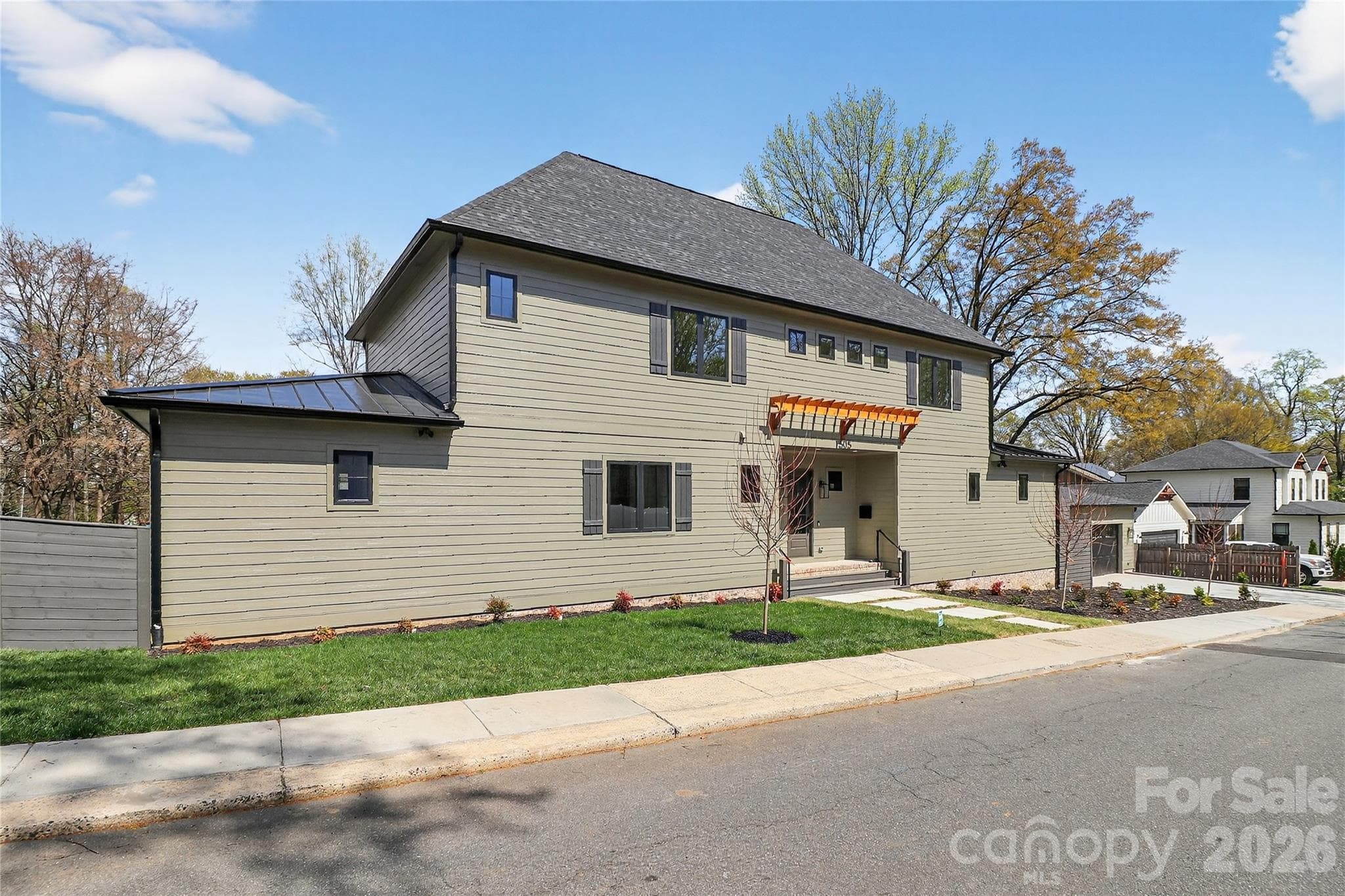 Single Family Residence at Charlotte, photo 2 of 48