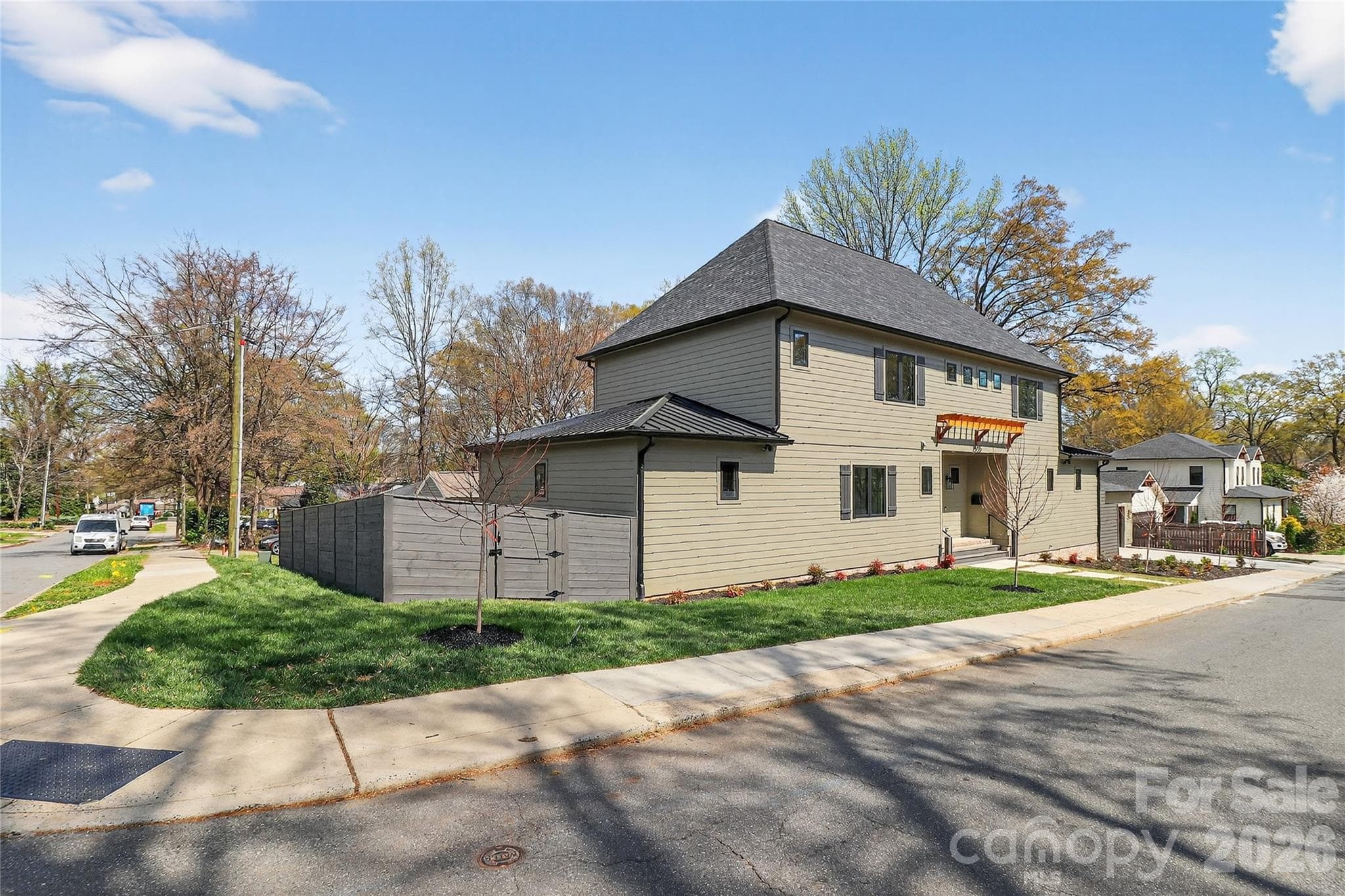 Single Family Residence at Charlotte, photo 3 of 48