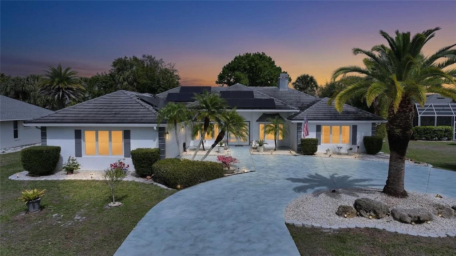 Single Family Residence at 194 MARACAL WAY, PUNTA GORDA, photo 2 of 94