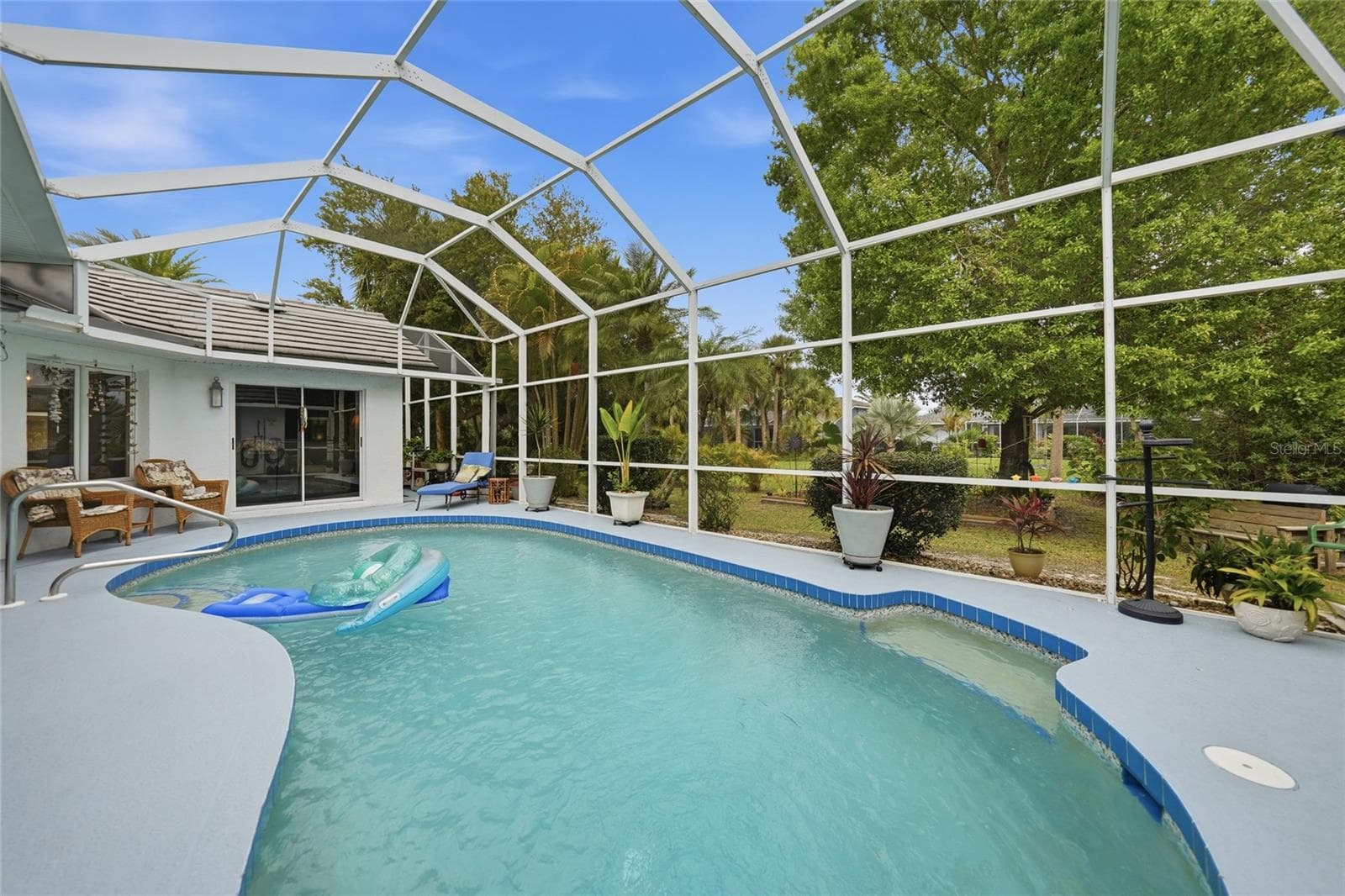 Single Family Residence at 194 MARACAL WAY, PUNTA GORDA, photo 73 of 94