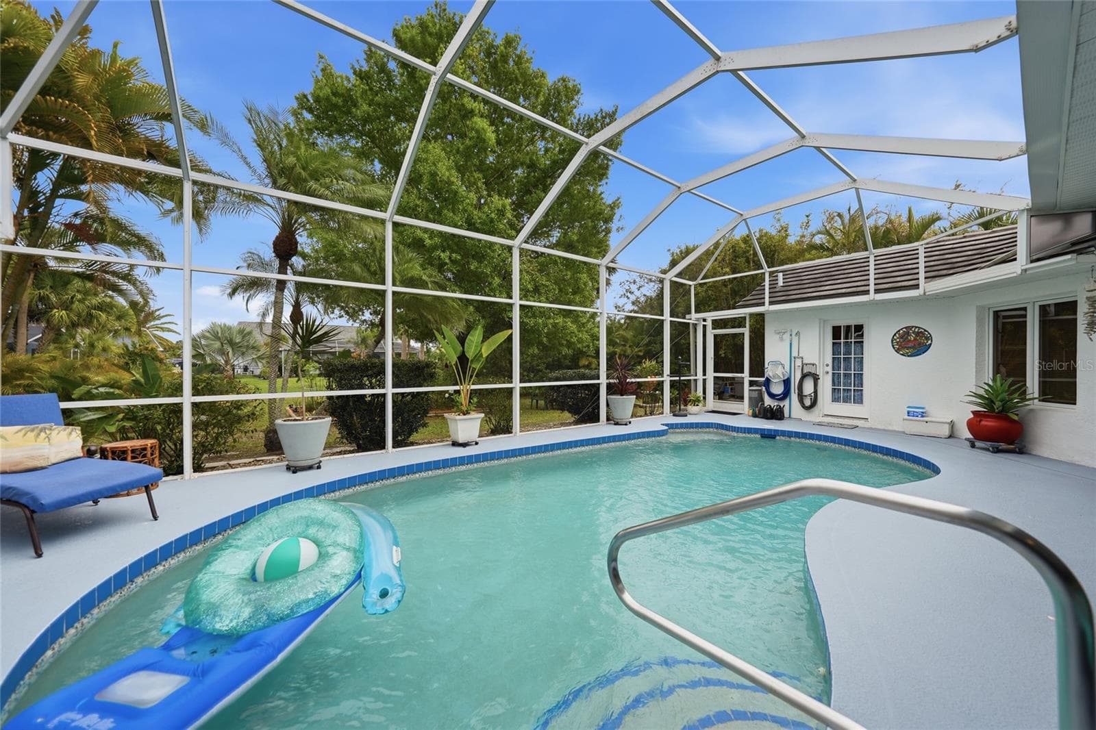 Single Family Residence at 194 MARACAL WAY, PUNTA GORDA, photo 74 of 94