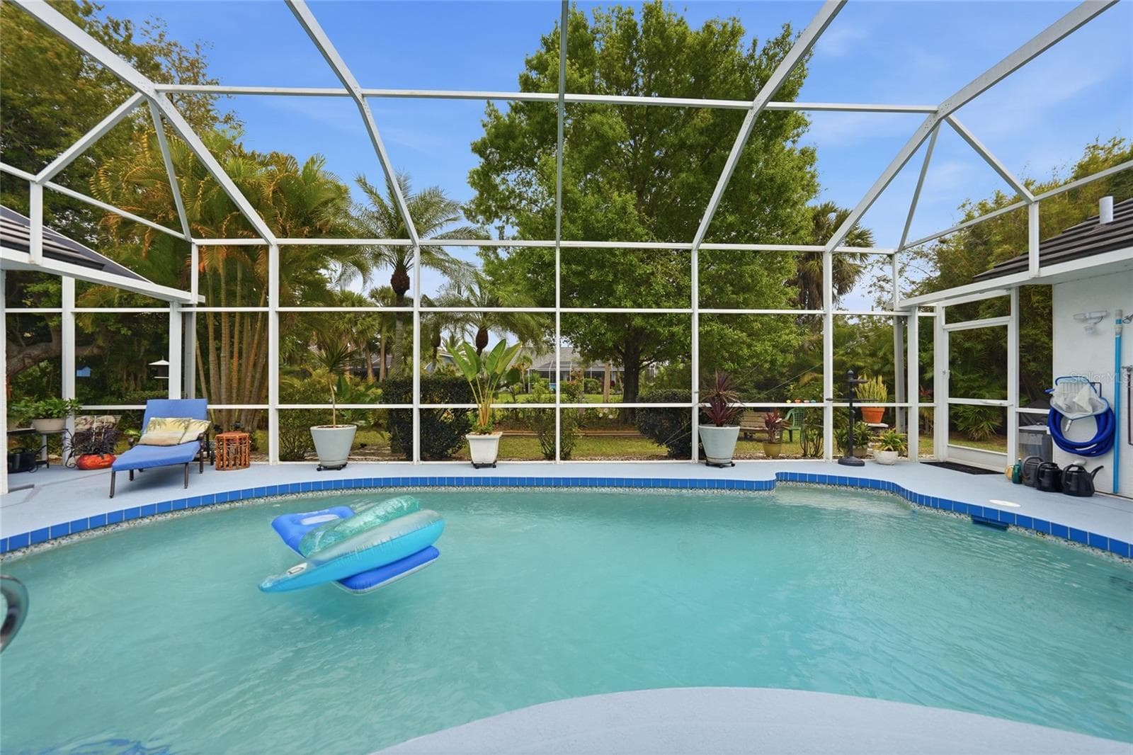 Single Family Residence at 194 MARACAL WAY, PUNTA GORDA, photo 75 of 94