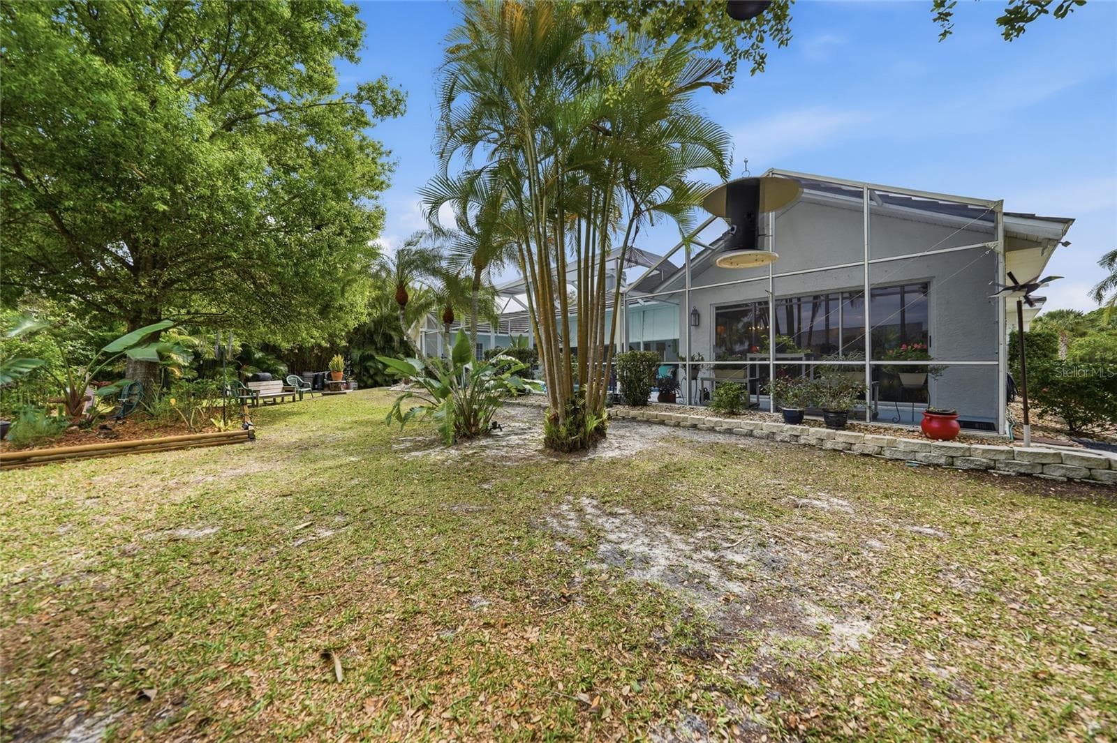 Single Family Residence at 194 MARACAL WAY, PUNTA GORDA, photo 78 of 94