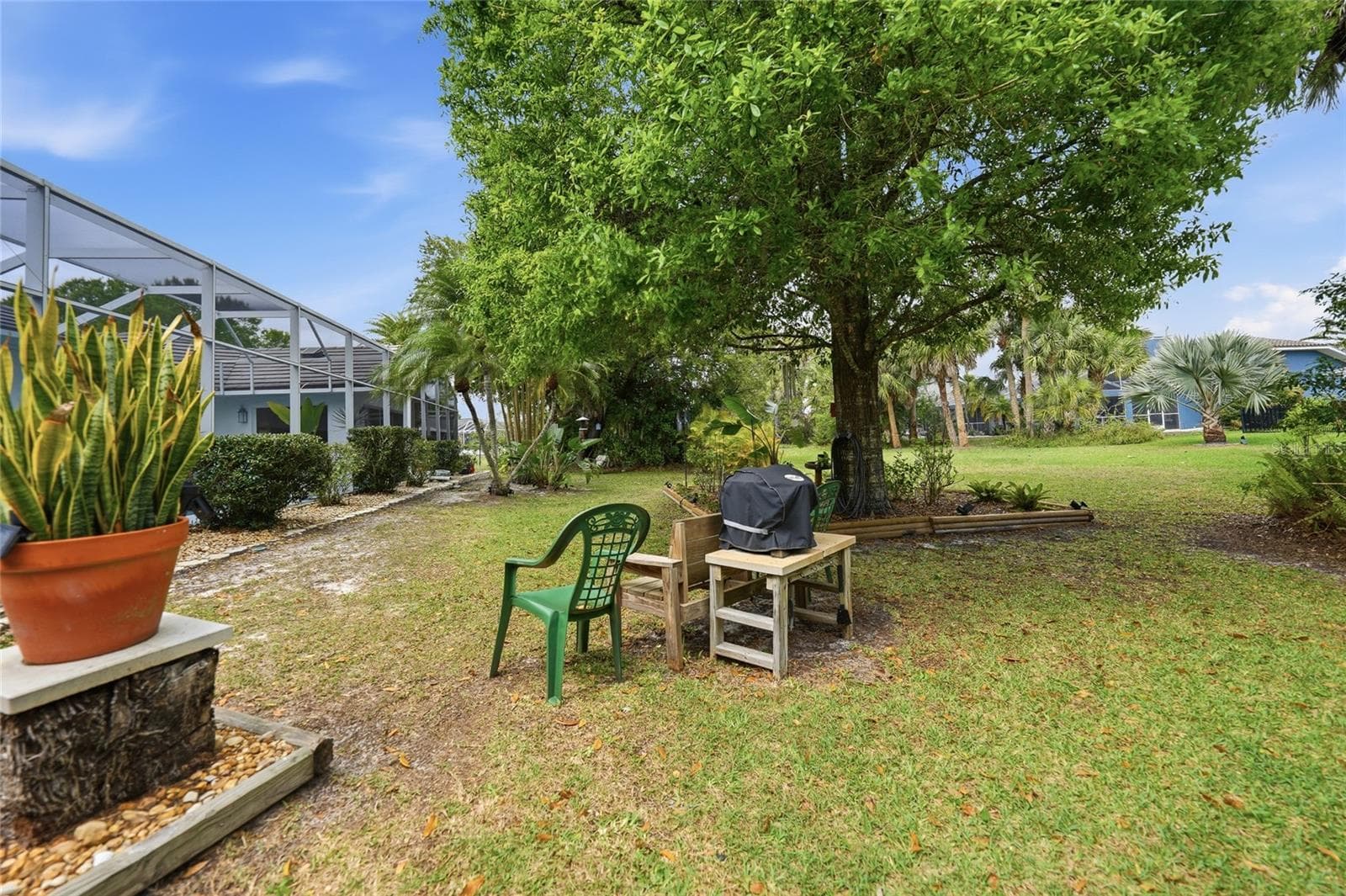 Single Family Residence at 194 MARACAL WAY, PUNTA GORDA, photo 79 of 94