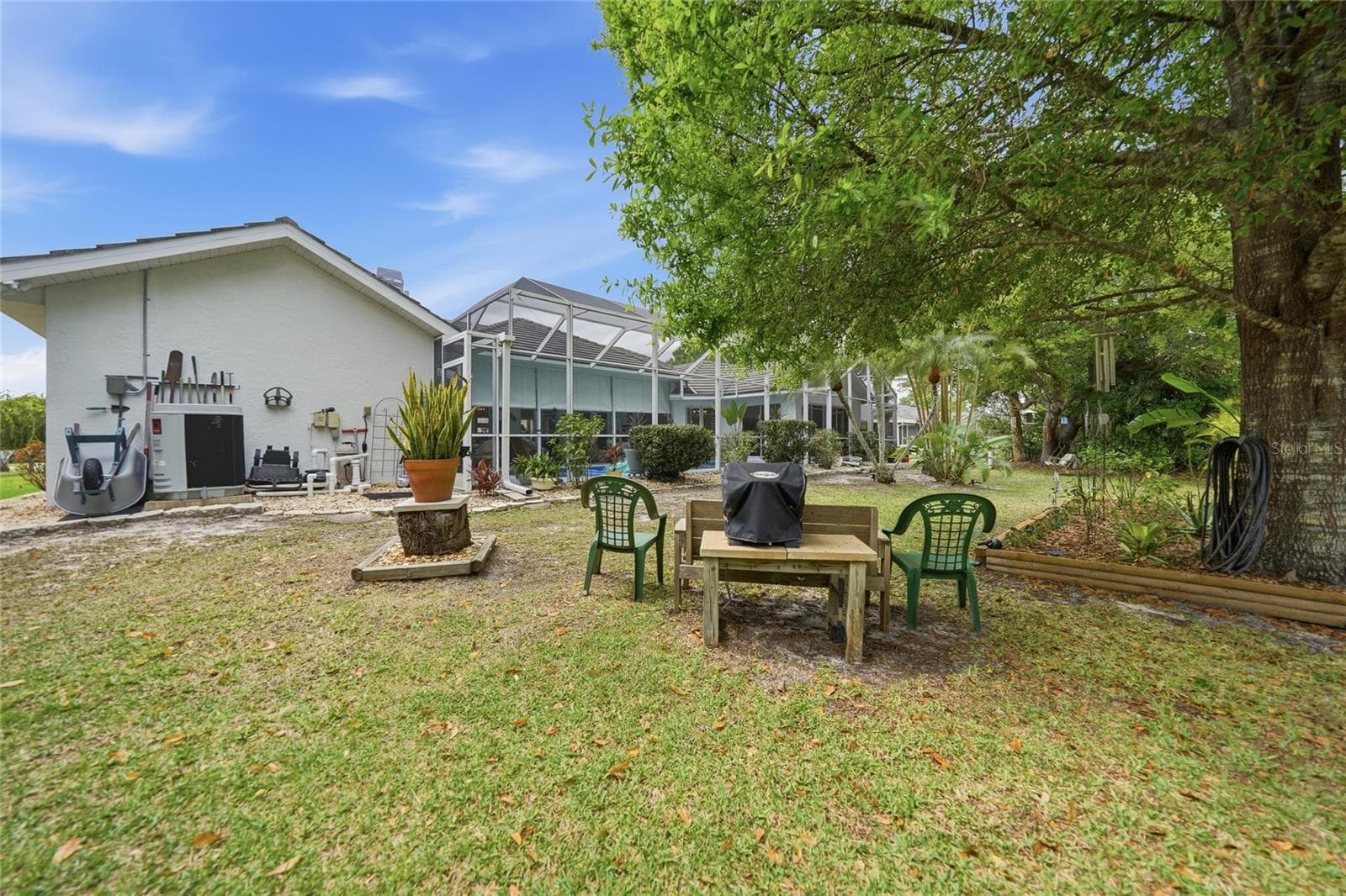 Single Family Residence at 194 MARACAL WAY, PUNTA GORDA, photo 80 of 94