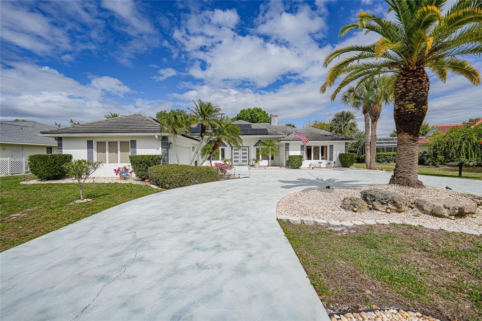 Single Family Residence at 194 MARACAL WAY, PUNTA GORDA, photo 81 of 94