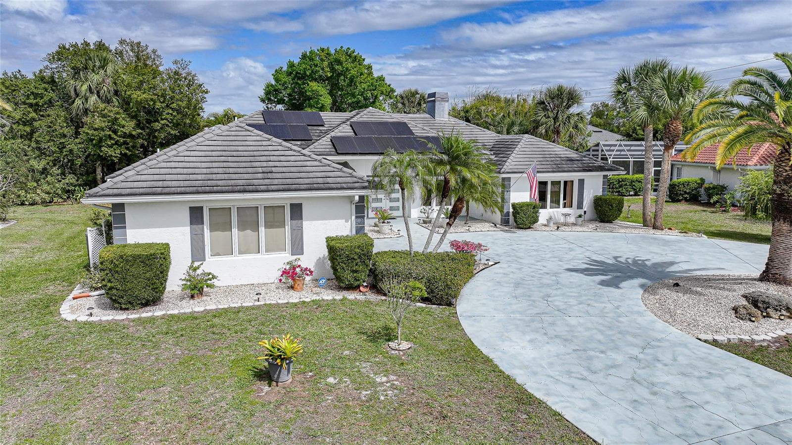 Single Family Residence at 194 MARACAL WAY, PUNTA GORDA, photo 82 of 94