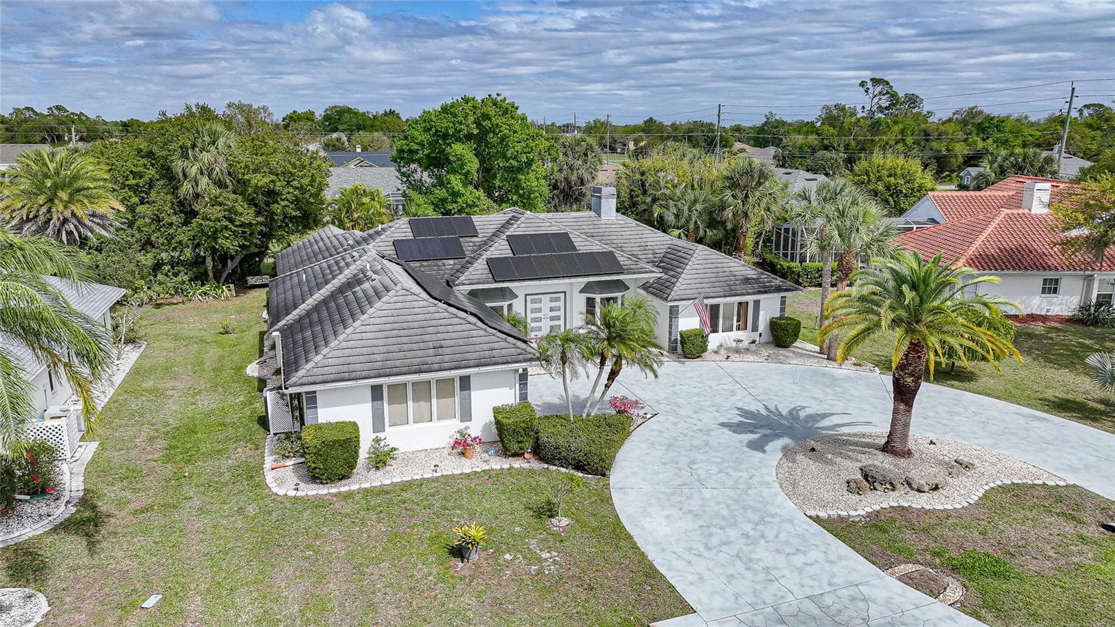 Single Family Residence at 194 MARACAL WAY, PUNTA GORDA, photo 83 of 94