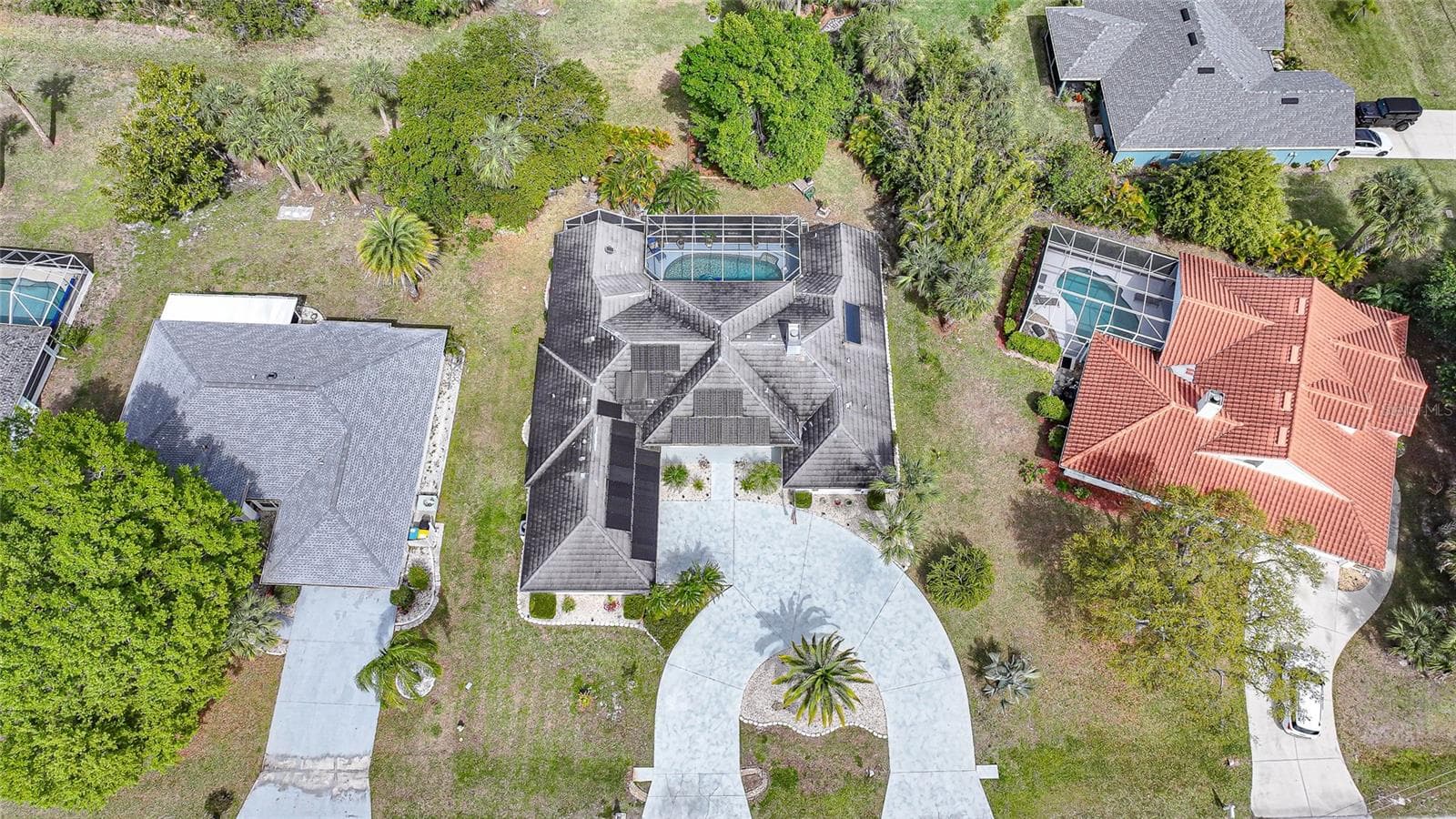 Single Family Residence at 194 MARACAL WAY, PUNTA GORDA, photo 84 of 94