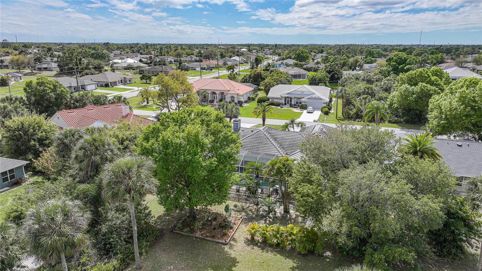 Single Family Residence at 194 MARACAL WAY, PUNTA GORDA, photo 88 of 94