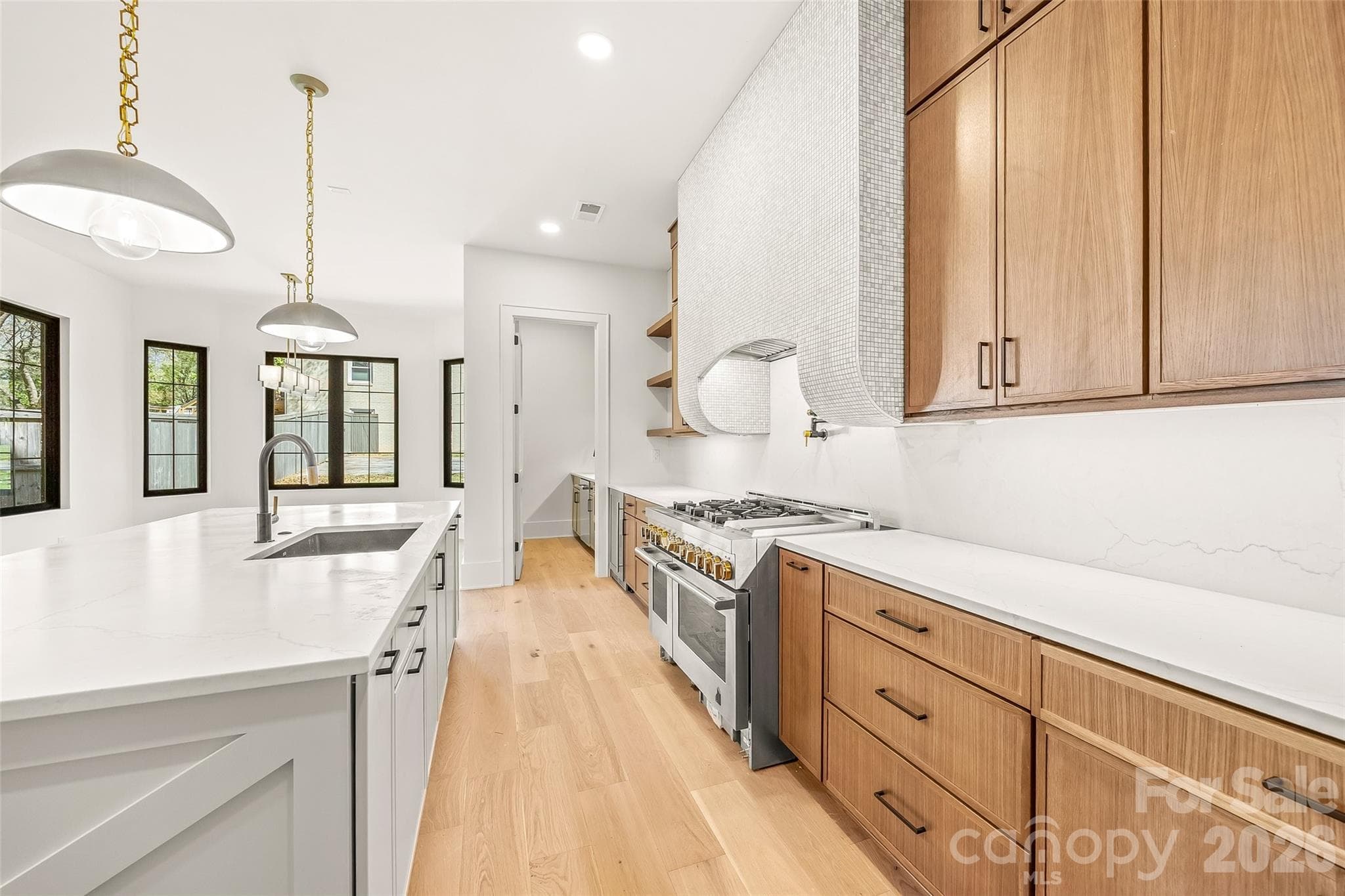 Single Family Residence at 7109 Essington Drive, Charlotte, photo 10 of 48