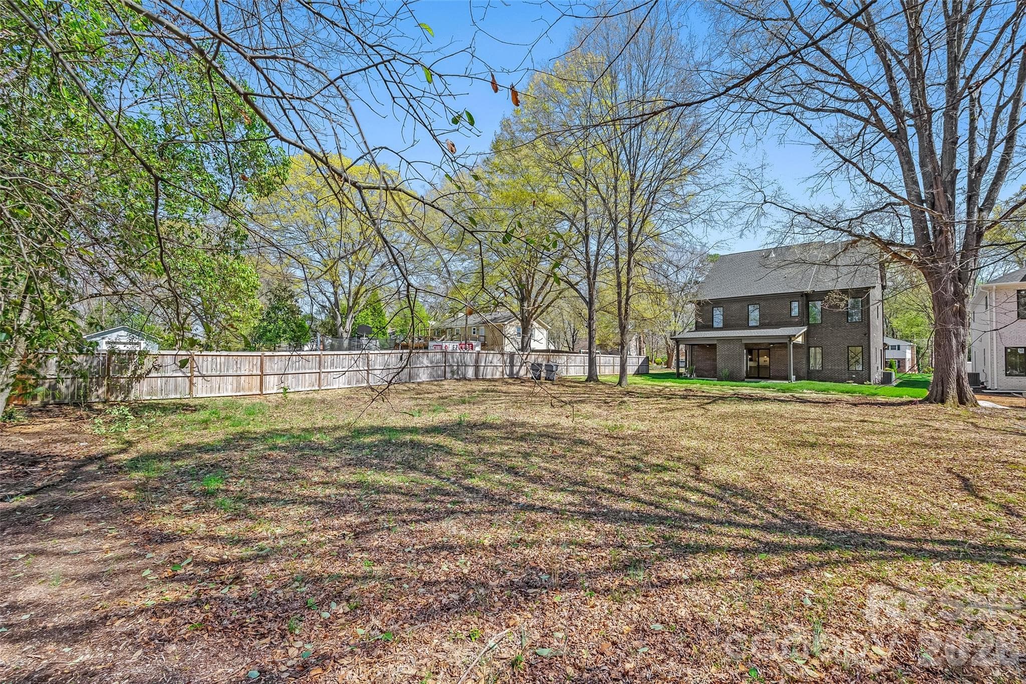 Single Family Residence at 7109 Essington Drive, Charlotte, photo 48 of 48