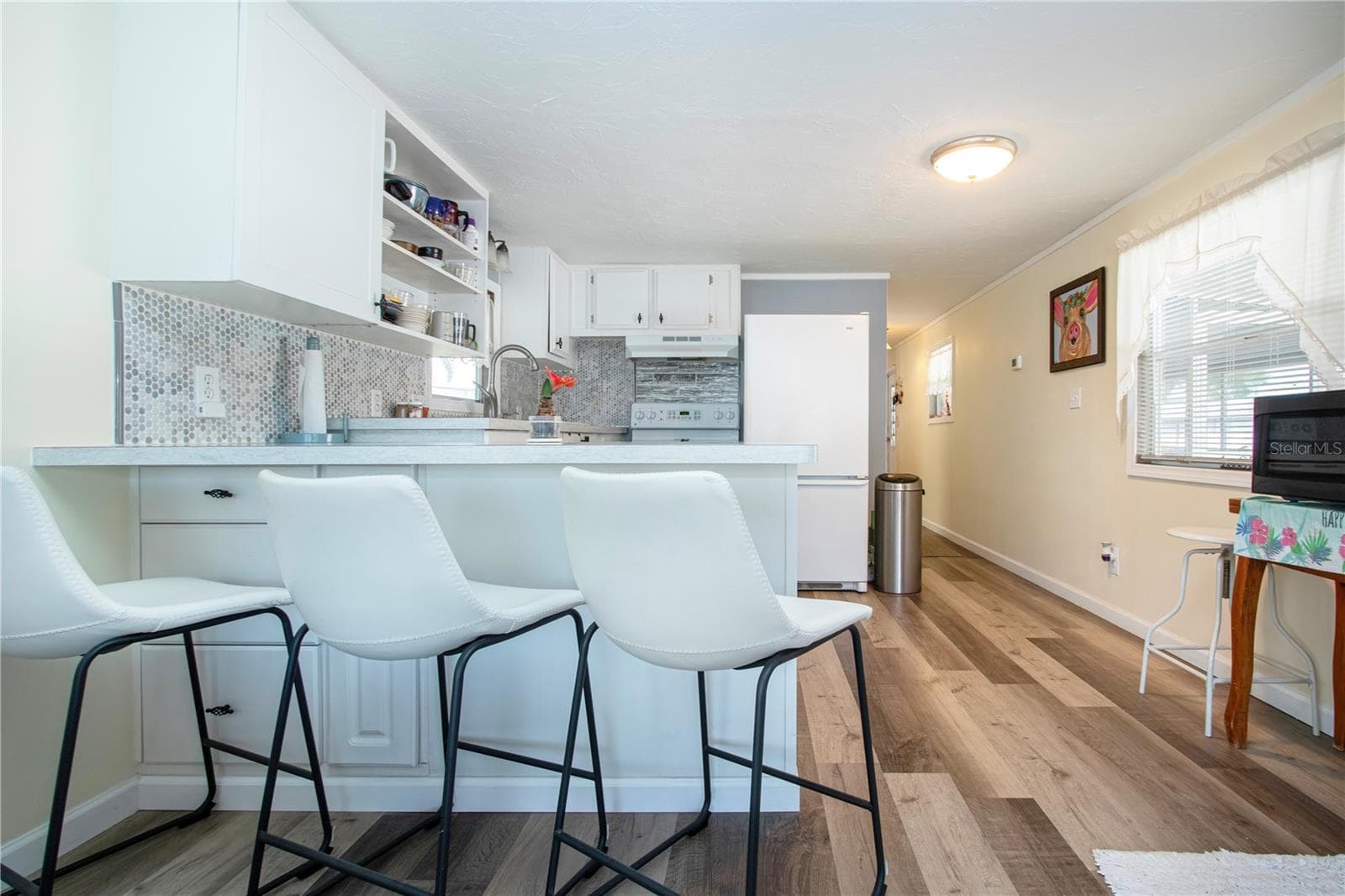 Manufactured Home at 420 49TH ST E #83, PALMETTO, photo 21 of 57