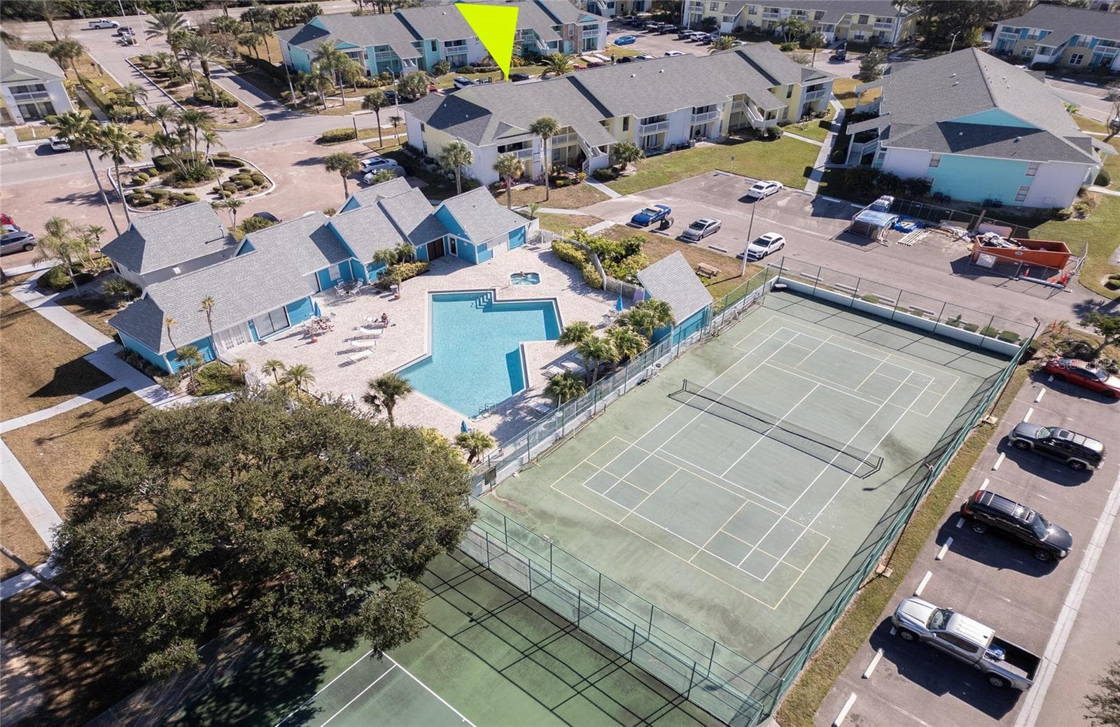 Condominium at 455 ALT 19 S #21, PALM HARBOR, photo 36 of 36