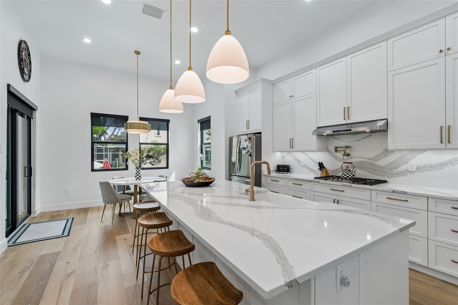 Single Family Residence at 5410 BAYSHORE BLVD, TAMPA, photo 27 of 66