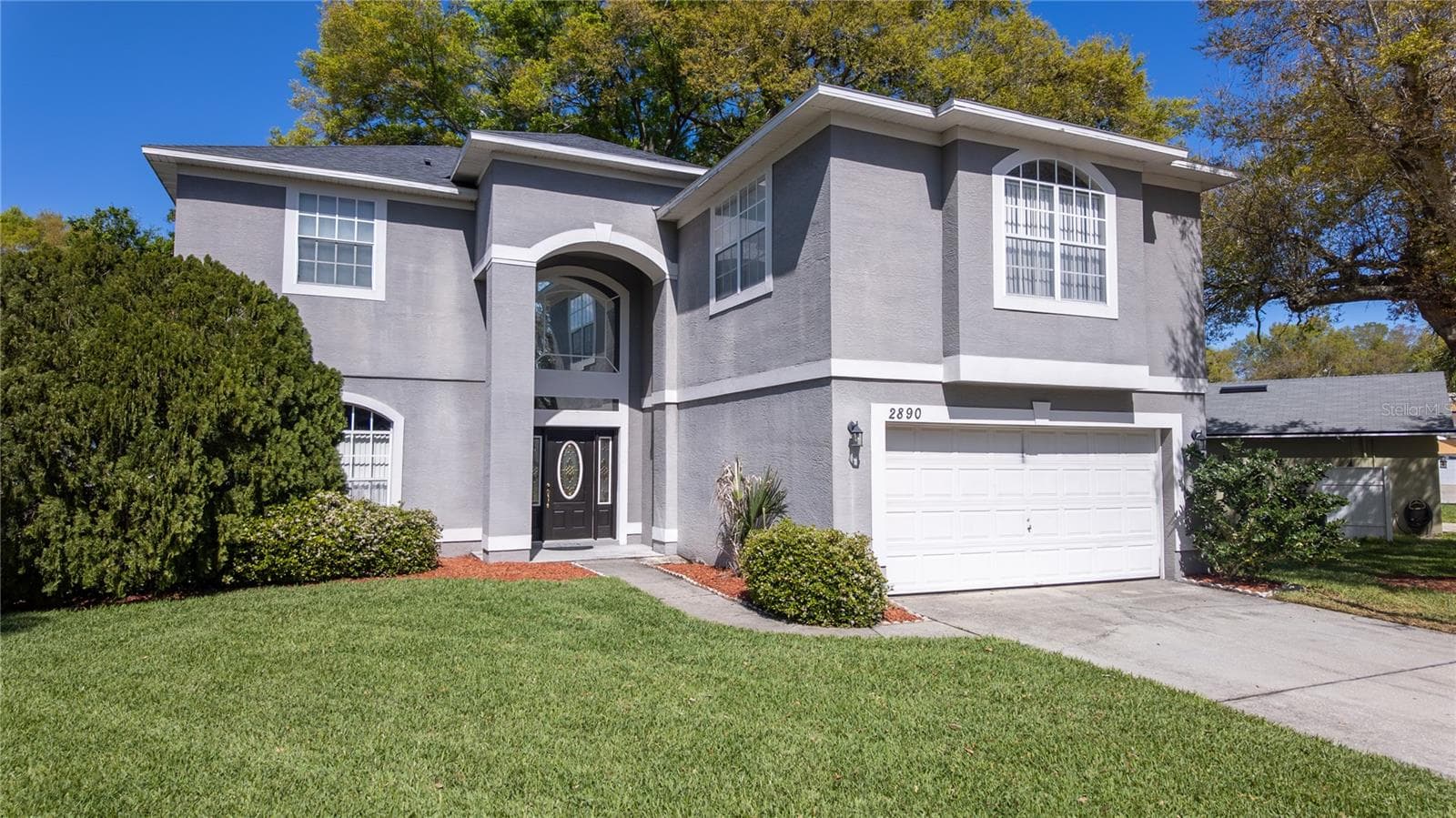 2890 CULLENS CT