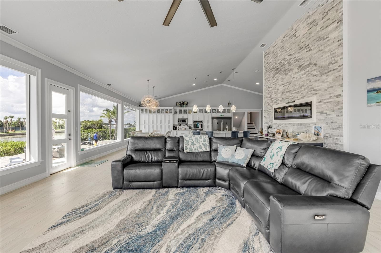 Single Family Residence at 444 QUAY ASSISI CT, NEW SMYRNA BEACH, photo 6 of 95