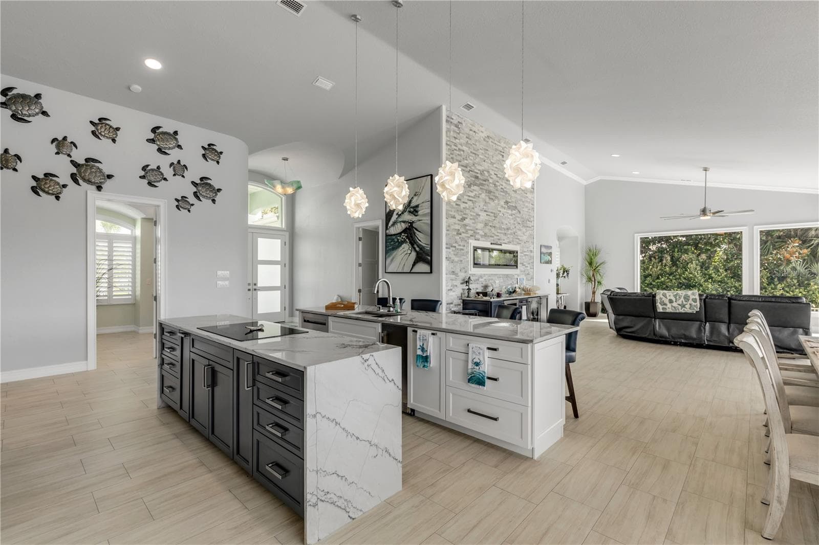 Single Family Residence at 444 QUAY ASSISI CT, NEW SMYRNA BEACH, photo 9 of 95