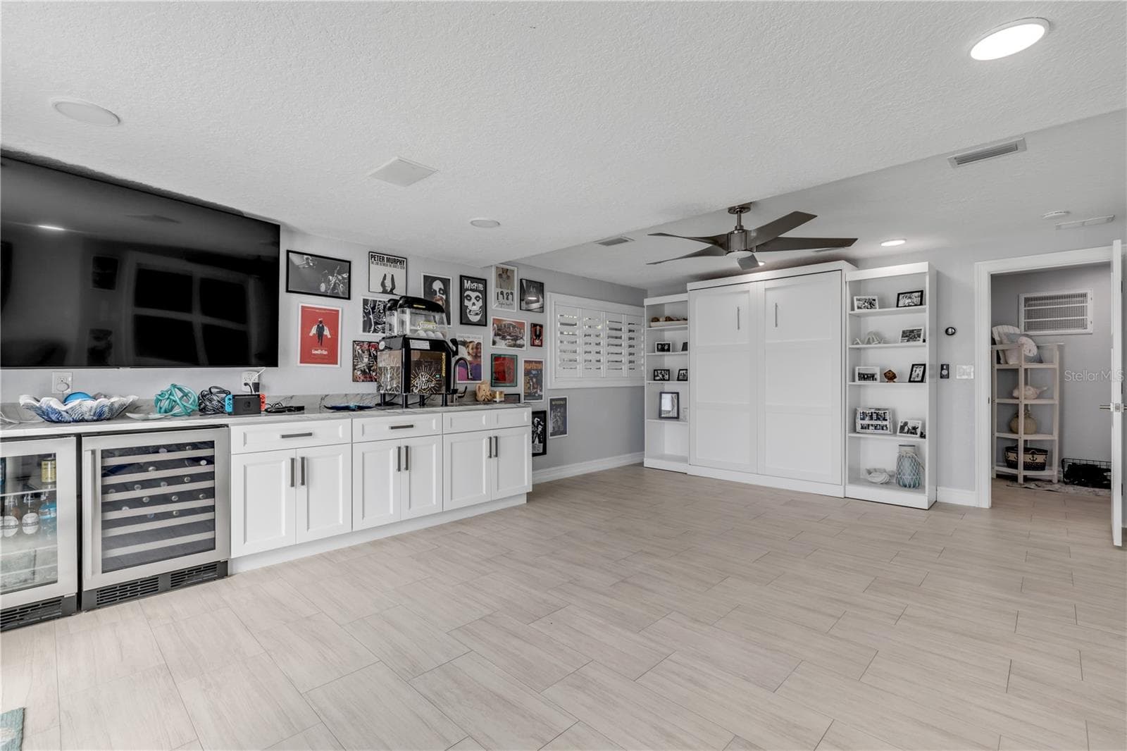 Single Family Residence at 444 QUAY ASSISI CT, NEW SMYRNA BEACH, photo 41 of 95