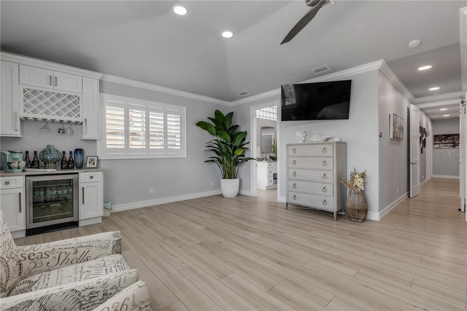 Single Family Residence at 444 QUAY ASSISI CT, NEW SMYRNA BEACH, photo 45 of 95