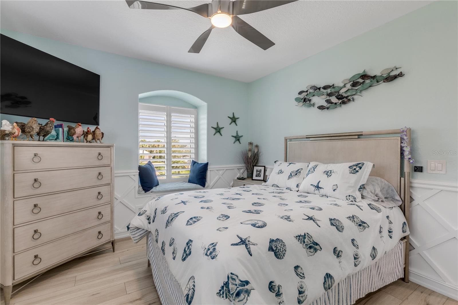 Single Family Residence at 444 QUAY ASSISI CT, NEW SMYRNA BEACH, photo 47 of 95