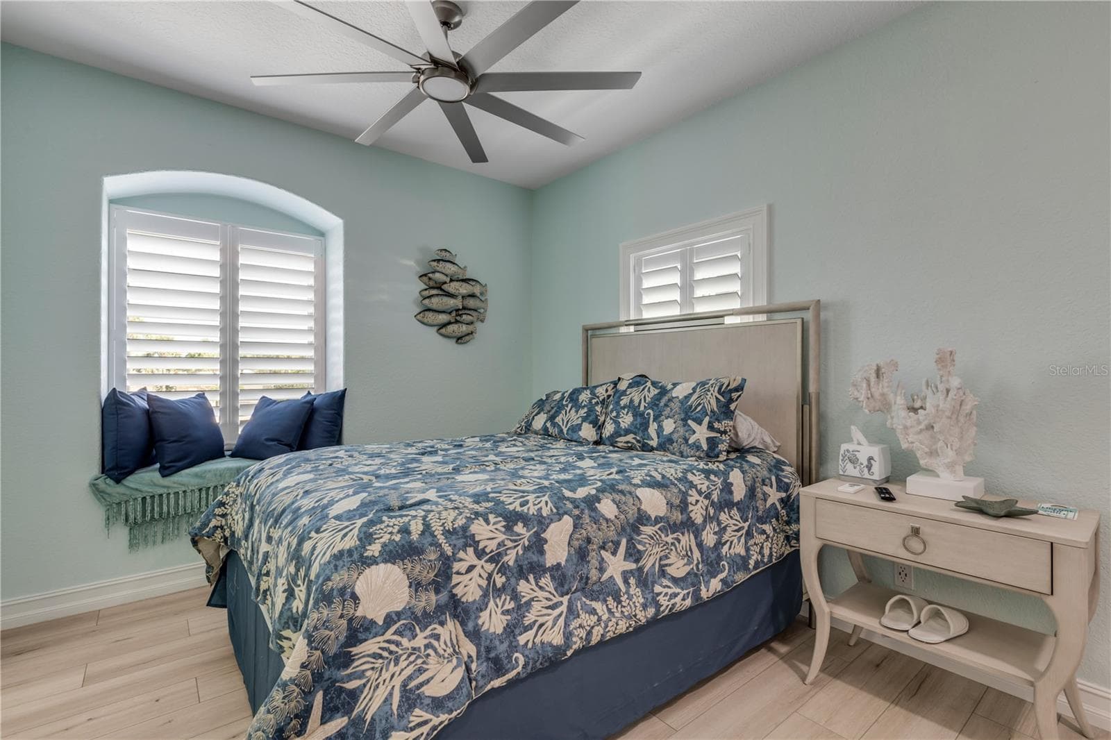Single Family Residence at 444 QUAY ASSISI CT, NEW SMYRNA BEACH, photo 48 of 95