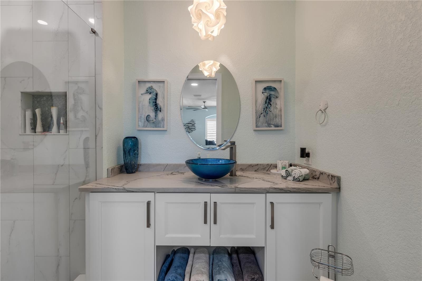 Single Family Residence at 444 QUAY ASSISI CT, NEW SMYRNA BEACH, photo 51 of 95