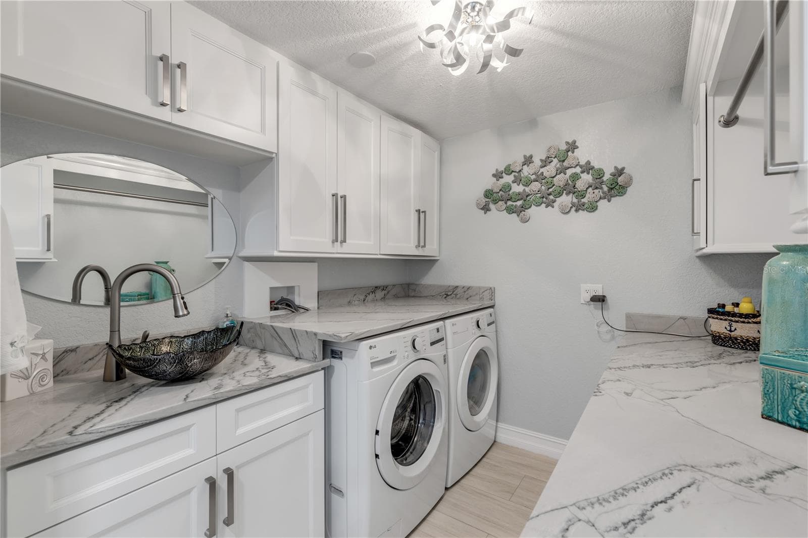 Single Family Residence at 444 QUAY ASSISI CT, NEW SMYRNA BEACH, photo 52 of 95