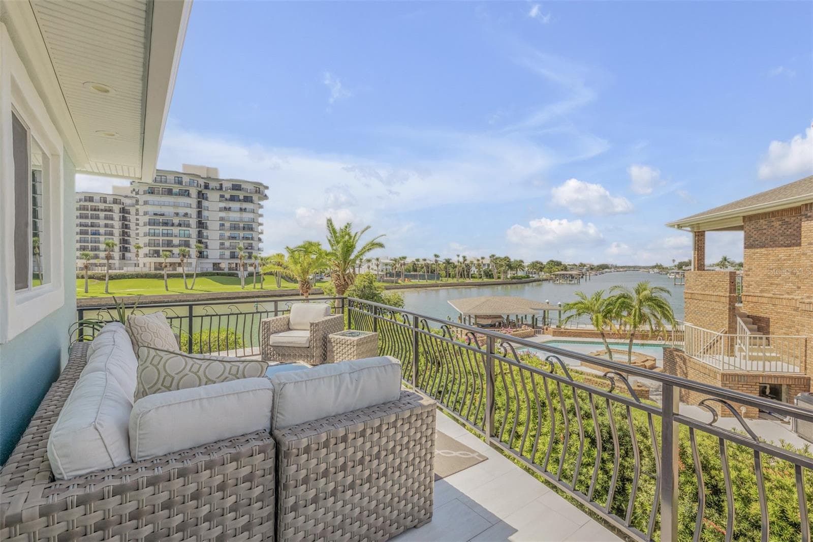 Single Family Residence at 444 QUAY ASSISI CT, NEW SMYRNA BEACH, photo 54 of 95