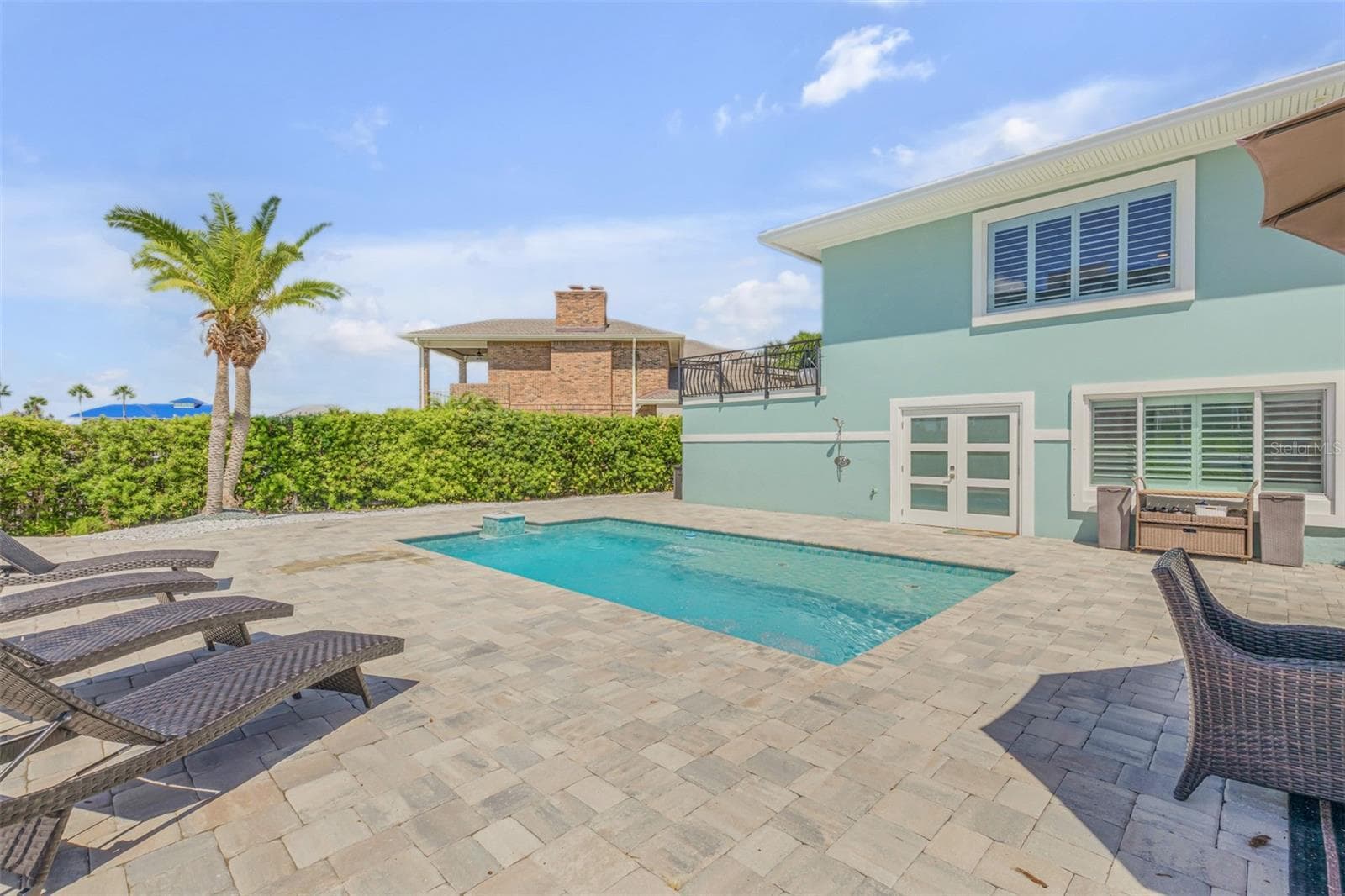 Single Family Residence at 444 QUAY ASSISI CT, NEW SMYRNA BEACH, photo 57 of 95