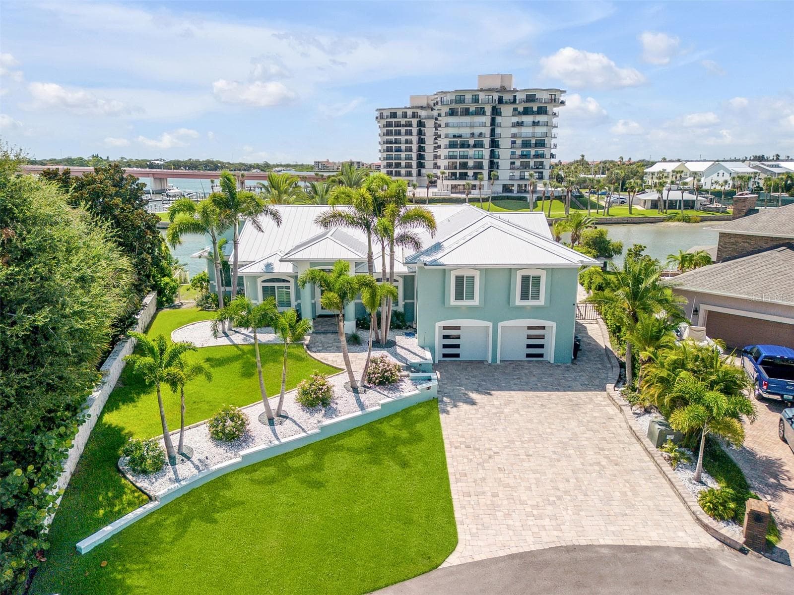 Single Family Residence at 444 QUAY ASSISI CT, NEW SMYRNA BEACH, photo 64 of 95