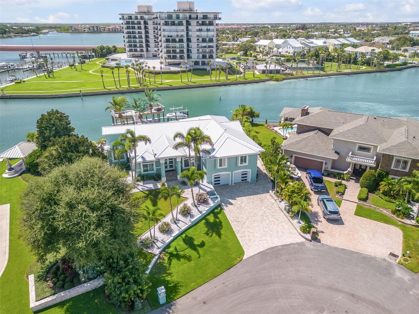 Single Family Residence at 444 QUAY ASSISI CT, NEW SMYRNA BEACH, photo 65 of 95