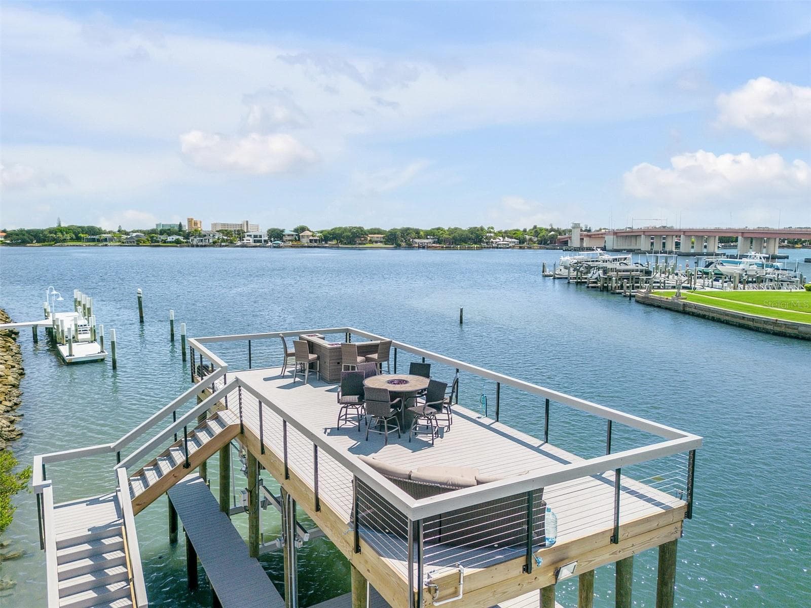 Single Family Residence at 444 QUAY ASSISI CT, NEW SMYRNA BEACH, photo 69 of 95