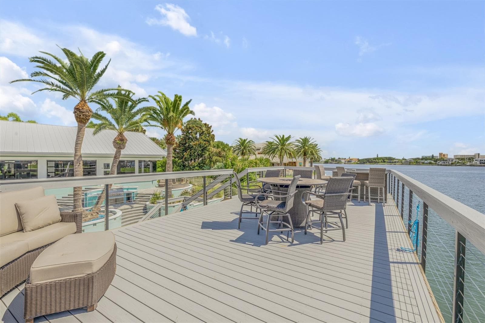Single Family Residence at 444 QUAY ASSISI CT, NEW SMYRNA BEACH, photo 76 of 95