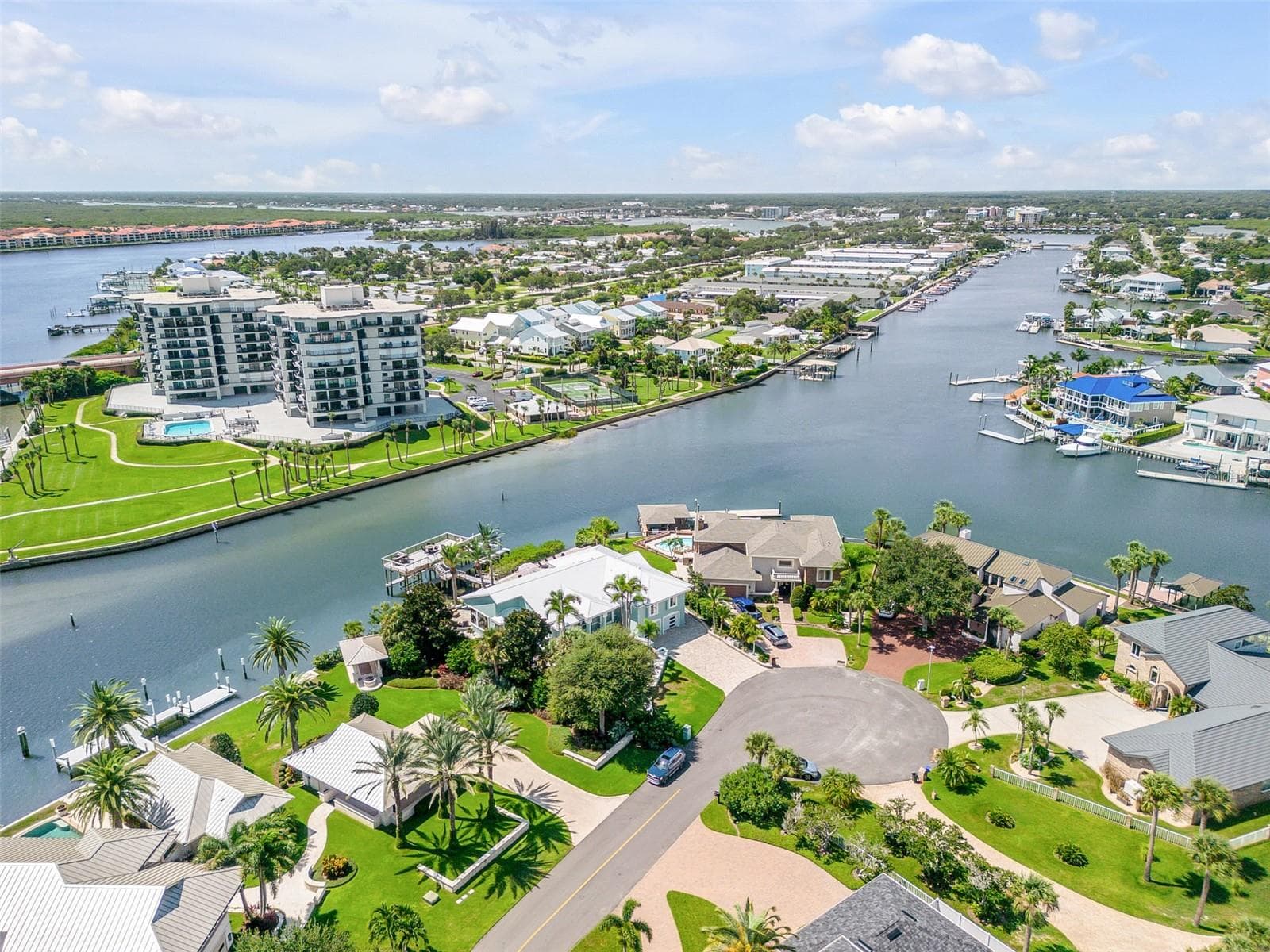 Single Family Residence at 444 QUAY ASSISI CT, NEW SMYRNA BEACH, photo 83 of 95