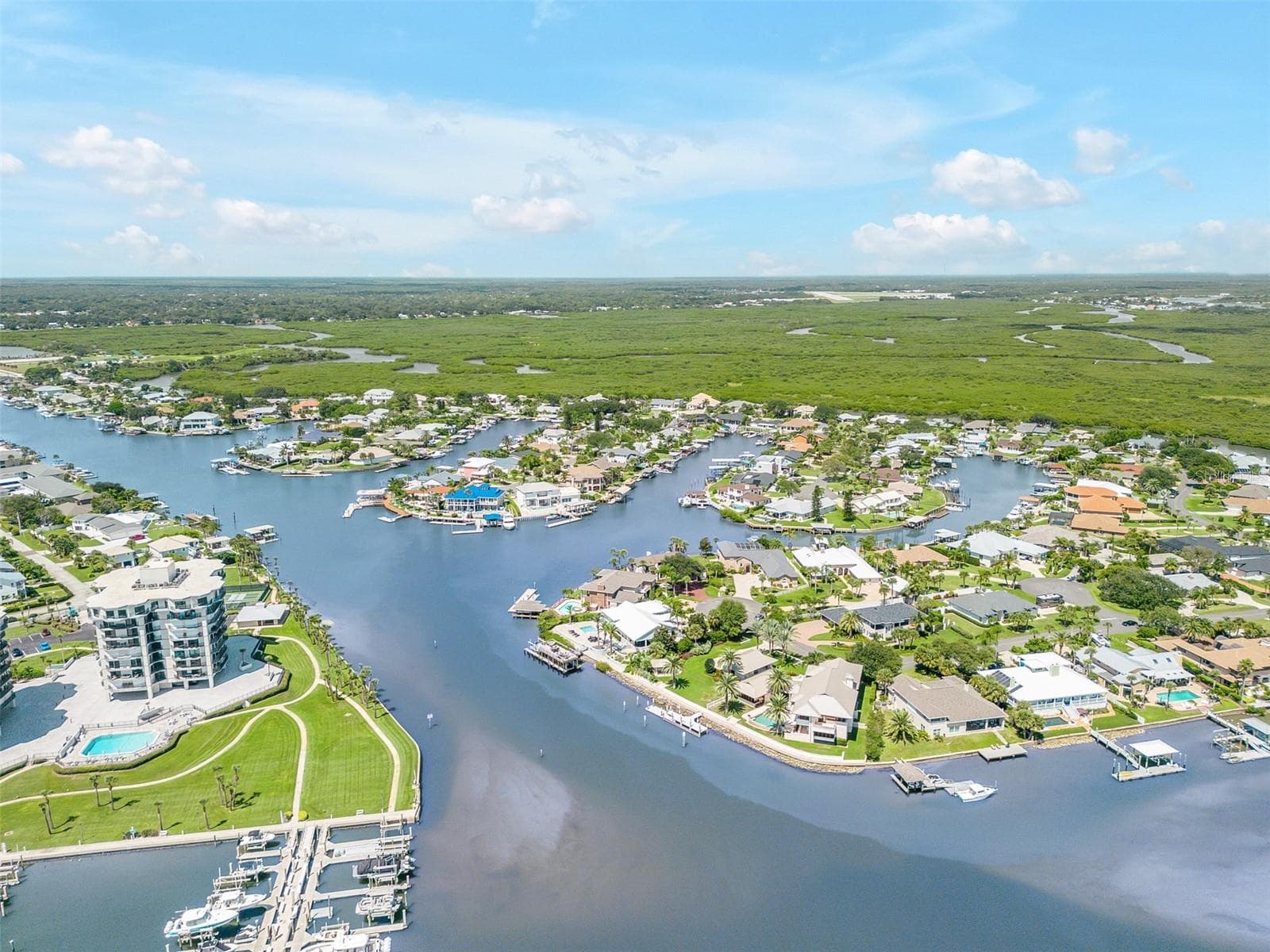 Single Family Residence at 444 QUAY ASSISI CT, NEW SMYRNA BEACH, photo 84 of 95