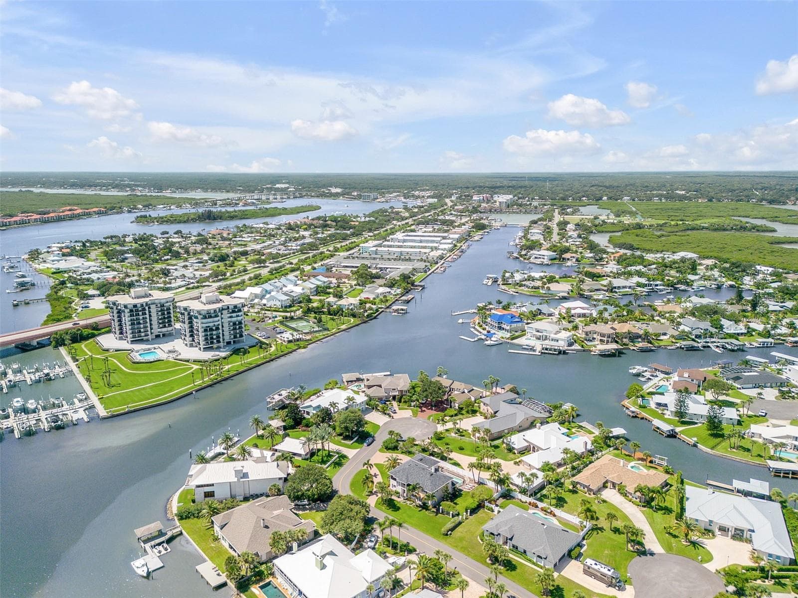 Single Family Residence at 444 QUAY ASSISI CT, NEW SMYRNA BEACH, photo 87 of 95