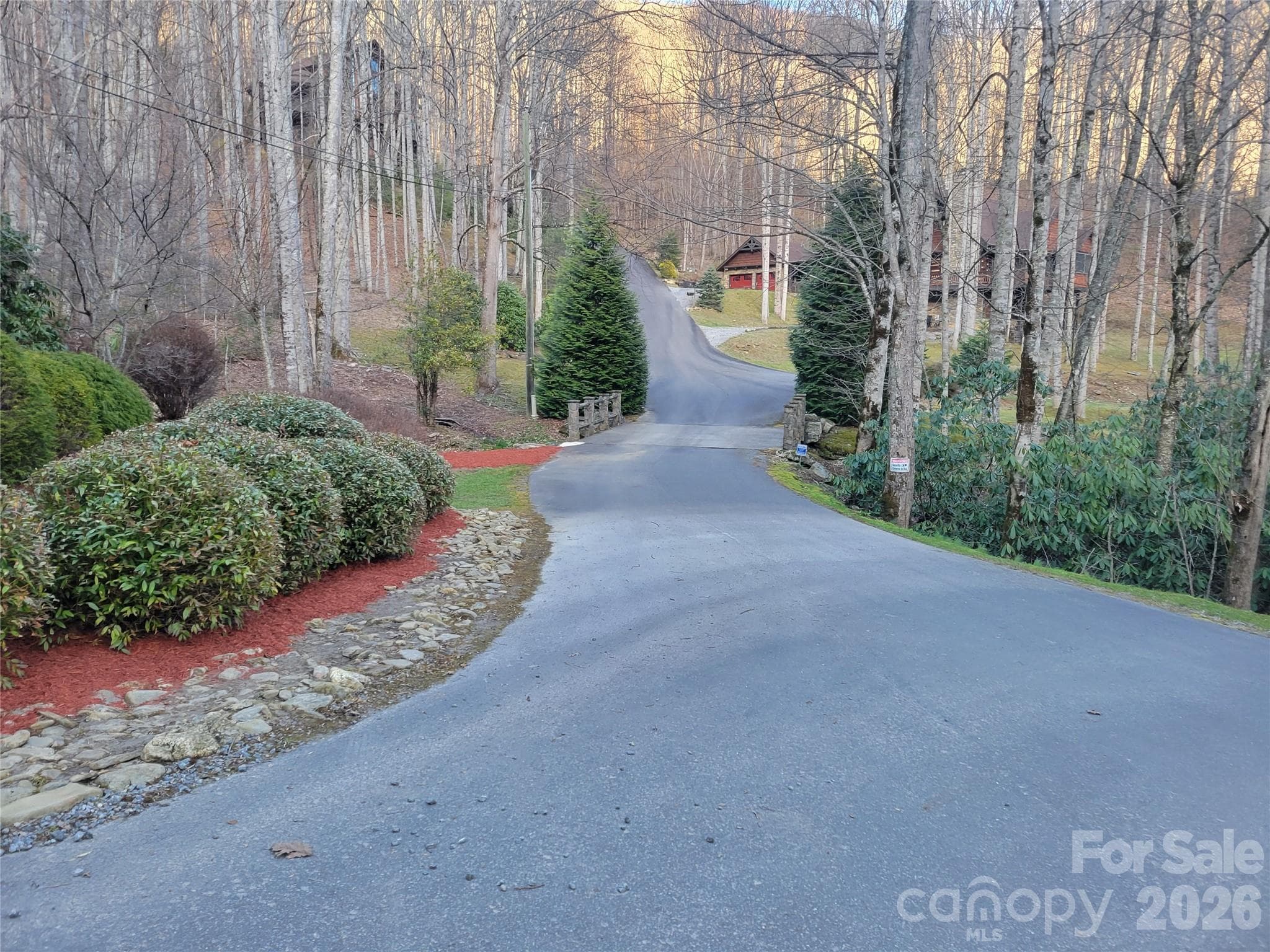 Lot at Maggie Valley, photo 2 of 12
