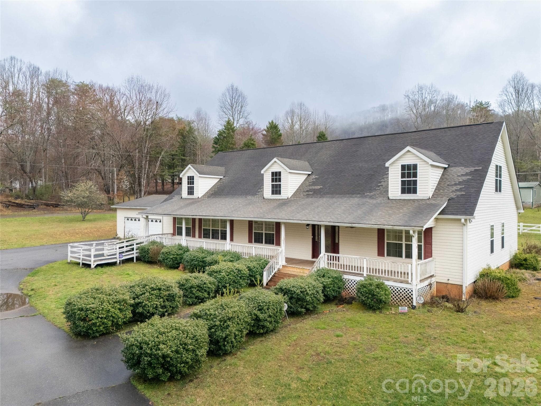 1564 Camp Creek Road