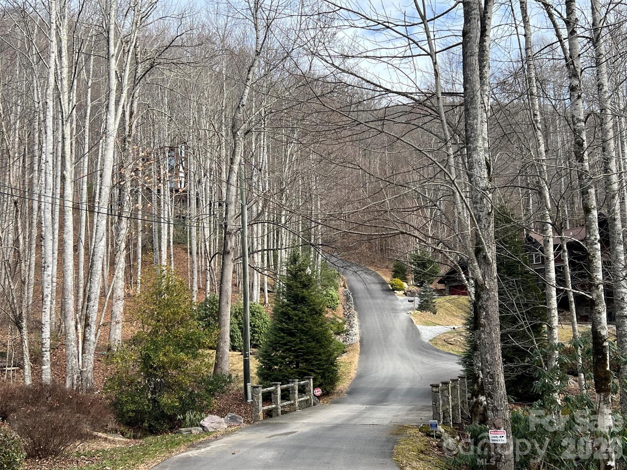 Lot at Maggie Valley, photo 2 of 13