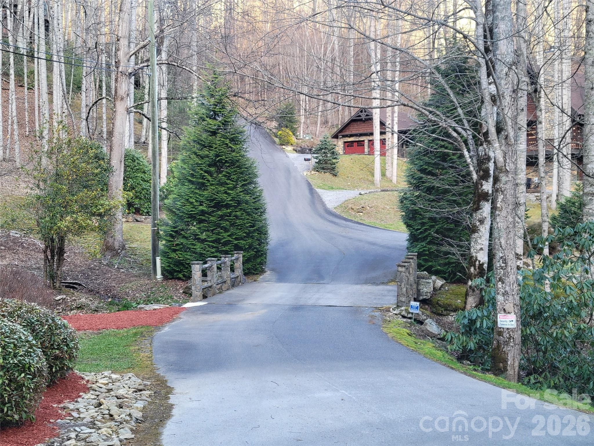 Lot at Maggie Valley, photo 2 of 9