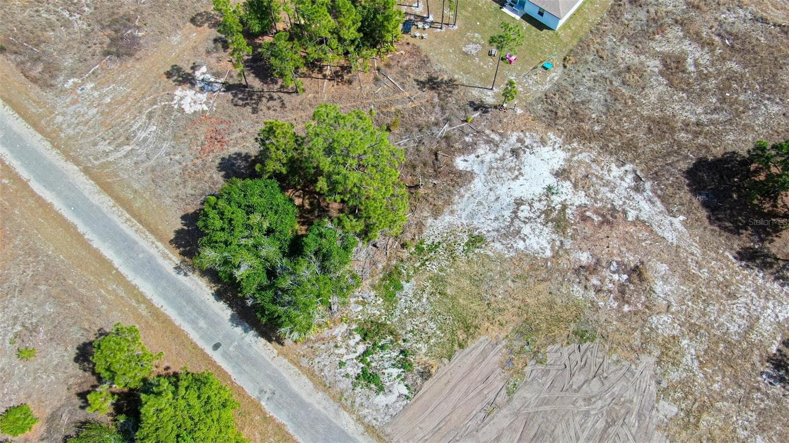 Land at 841 DANTE AVE S, LEHIGH ACRES, photo 6 of 16
