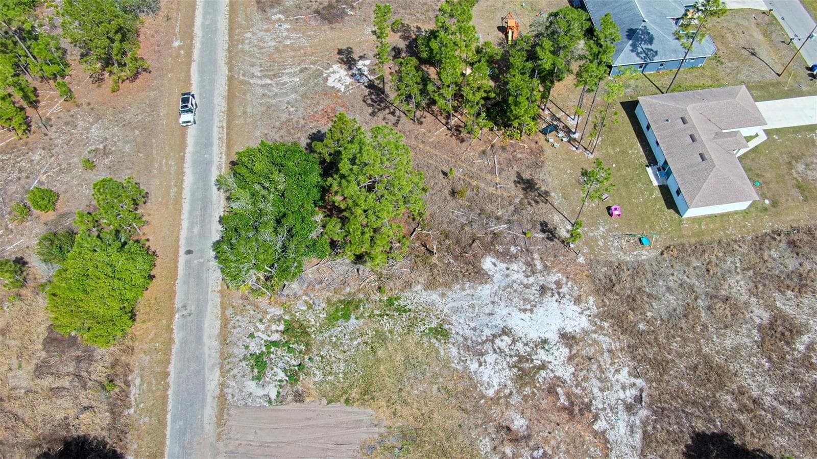 Land at 841 DANTE AVE S, LEHIGH ACRES, photo 7 of 16