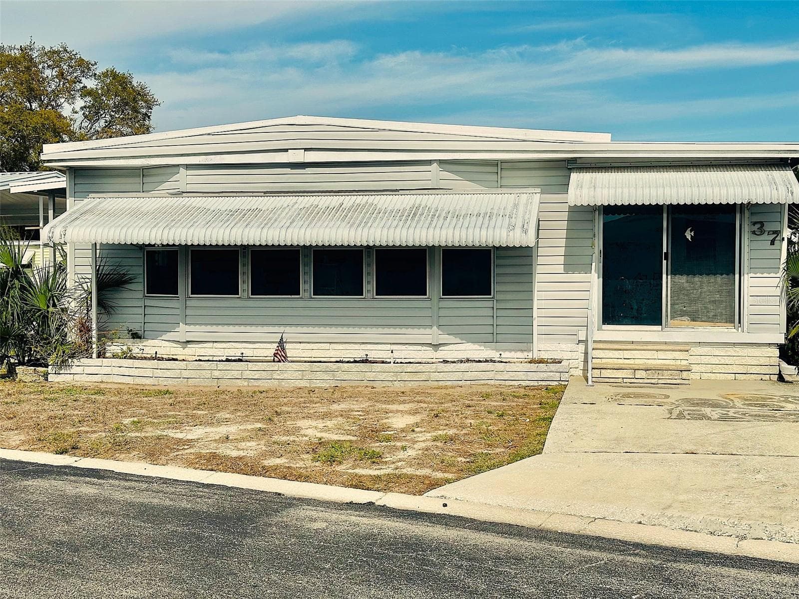 Manufactured Home at 9790 66TH ST N #37, PINELLAS PARK, photo 13 of 13