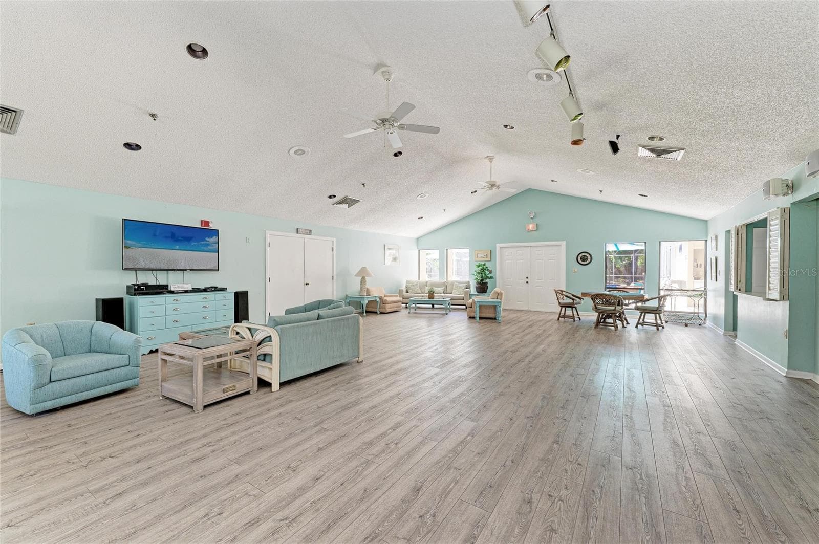Villa at 3405 TALLYWOOD LN #7130, SARASOTA, photo 55 of 62